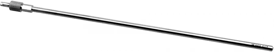 Corrosion-Resistant T25 Screwdriver for Plug-Stopper, Model 855.T25