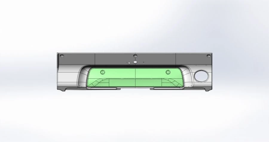 تجميع أمامي PUDF 5299-403P-5702030-60