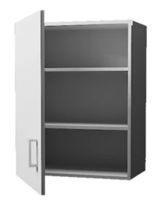 Kitchen Wall Cabinet 600, model "MS Furniture