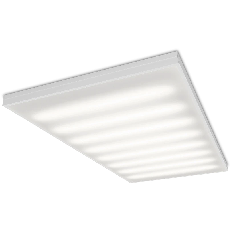 WOLTA PRO Office Matte LED Light DVO01-72-301-5K