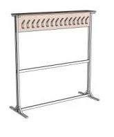 شماعة ملابس متعددة الاستخدامات