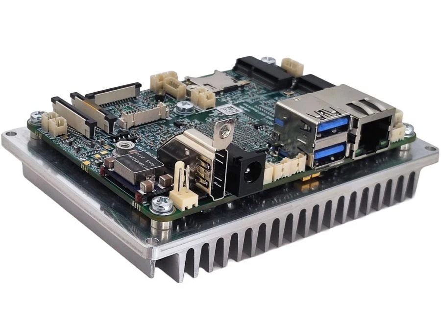 PicoS-T Computing Module (MPRCN.467444.002)