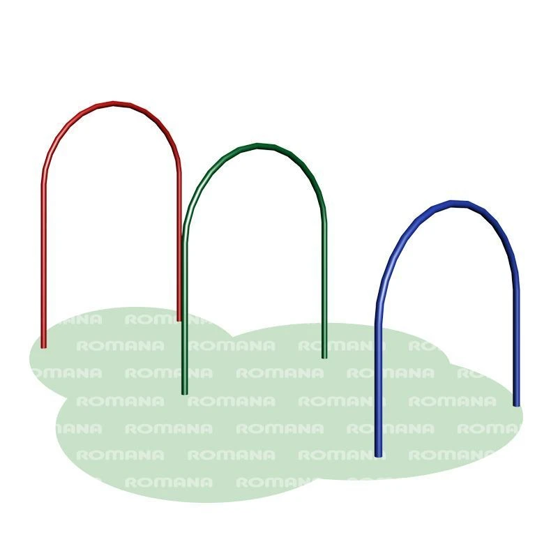 Sports Development Equipment "Arches" Romana 112.12.00