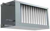 Water Air Coolers WHR-W for Ventilation Systems