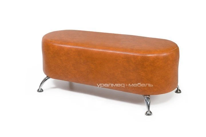 Medical Bench BO-1/2 for Patient and Staff Use