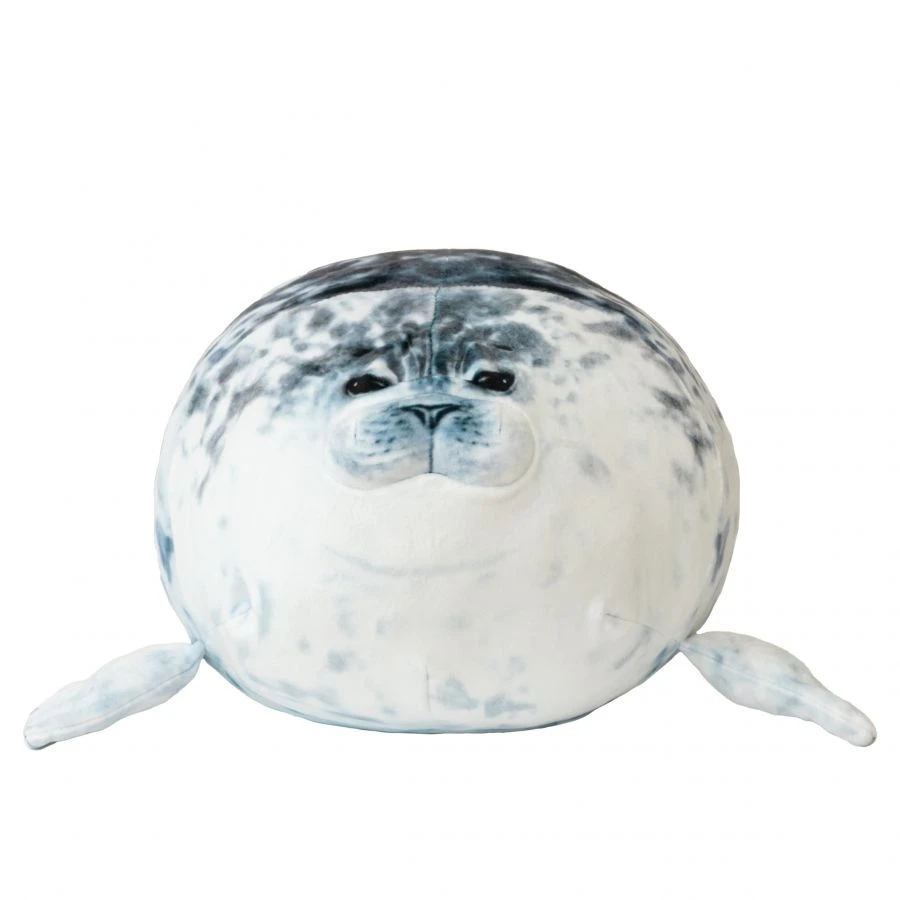 لعبة دمية بحرية ناعمة 60 سم