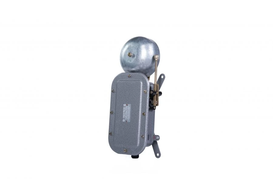 Industrial Sound Alarm Post PSO-Z "Bell