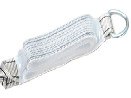 ممتص الصدمات لحماية السقوط - مكون أمان