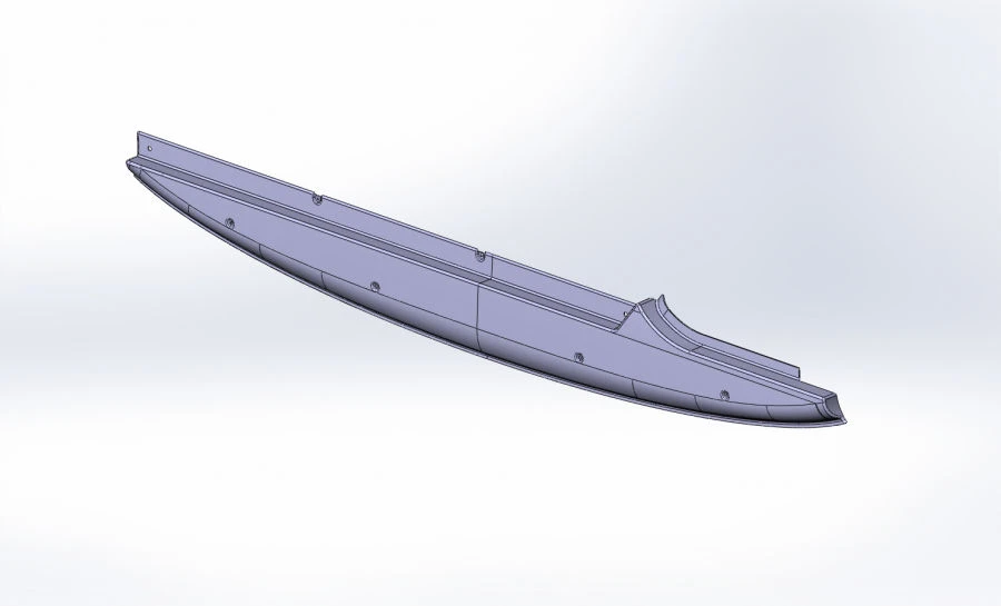 Overhead Panel 6241-03-5206021