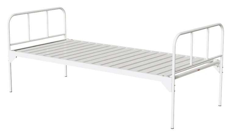 Hospital Bed for General Use with Single Frame, Model MSK-107R