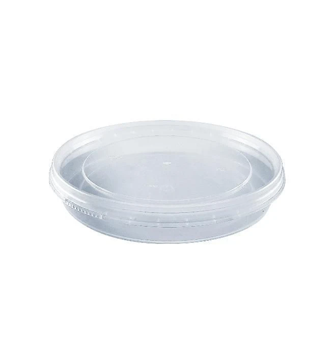 Polymer Consumer Packaging Canisters - Capacity 150ml to 1400ml