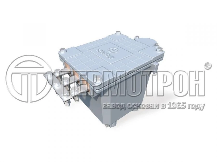 DT-1-150 Throttle Transformer for Railway Signal Systems