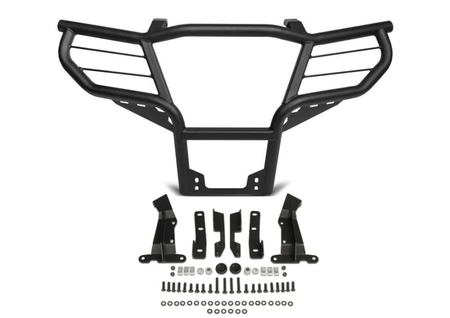 البامبر الخلفي للسيارة KING QD MSE