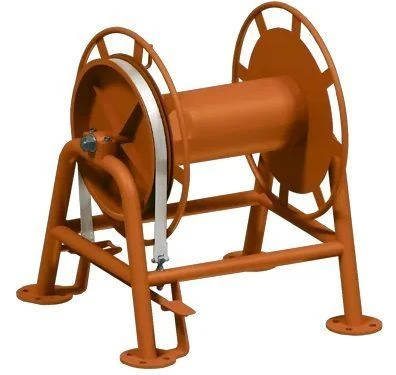 Ship Windlass with Belt Brake - Various Sizes