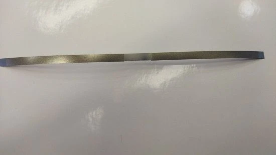 Medium Grit Diamond Strips No. 1.151 (Pack of 5)