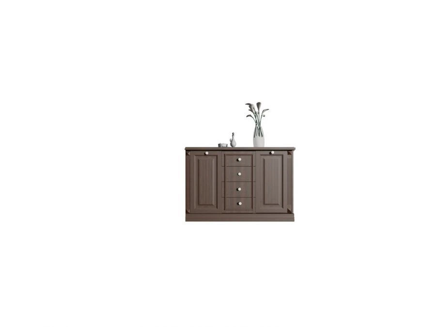 Versatile Office Chest of Drawers - Model KOM-2023