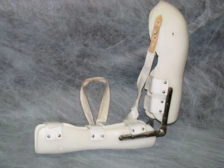 جهاز تثبيت الطرف العلوي للدعم الوظيفي