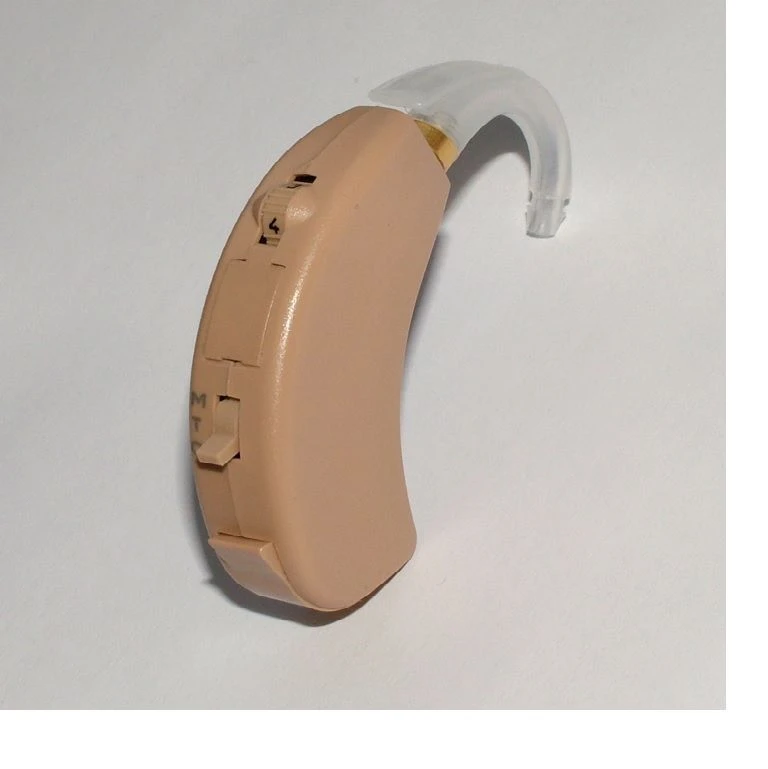 Digital Hearing Aid "BRIZ-SP PRO" for Mono/Binaural Use