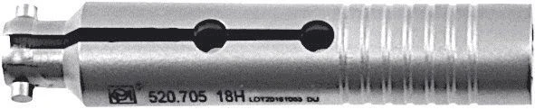 غلاف برغي التاج لأسياخ إنترميدولاري إكسبيرت II، رقم 520.705