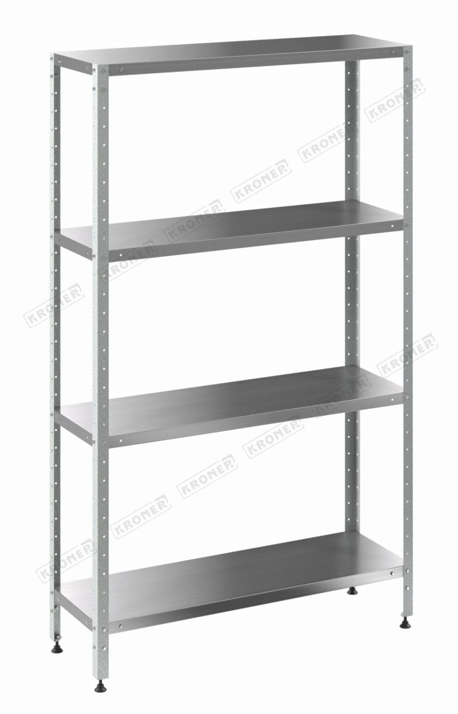 Kitchen Rack Economical SKE for Food Service