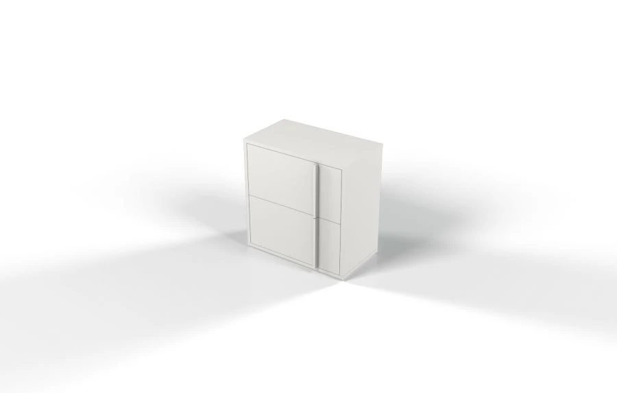 Document Rack with Drawer Files R3-800