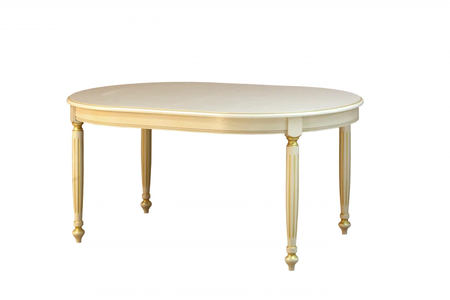 طاولة فينيسيا - سطح متعدد الاستخدامات