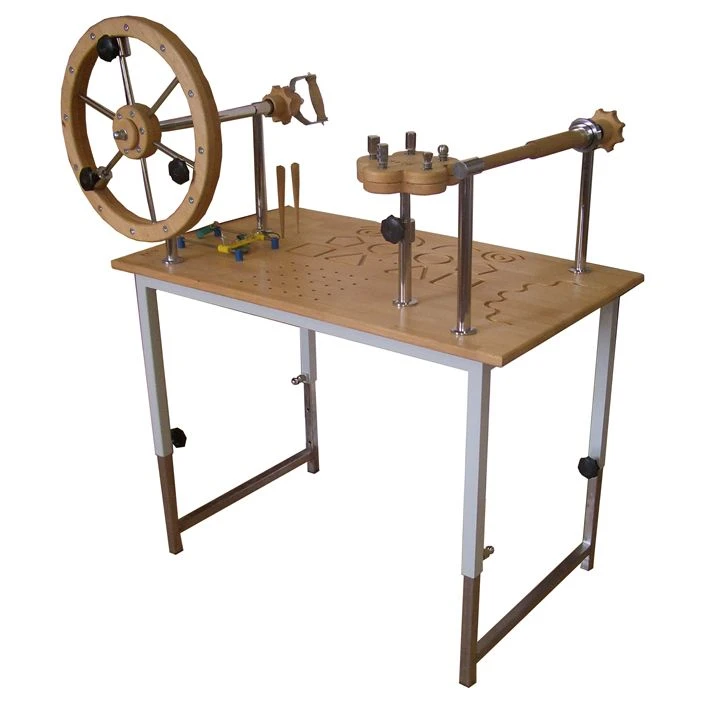 Upper Limb Rehabilitation Training Equipment Set 401.7