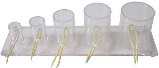 نموذج تدريب ربط العقد LV8-1