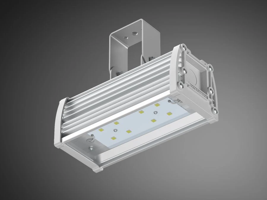 Industrial LED Light Fixture SV-GNR-R-18