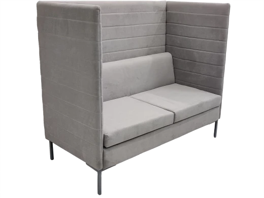 Two-Seater Sofa - Respect Model