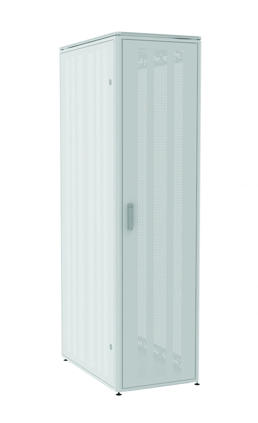 خزانة خادم تكنولوجيا المعلومات الأرضية IPP 43.60.100 P