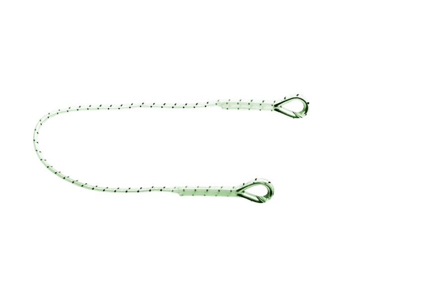 Polyamide Safety Lanyard for Fall Protection System RRE2401