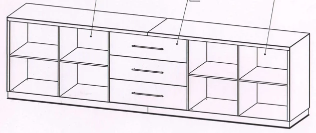 Space-Zoning Garment Rack for Outerwear Organization