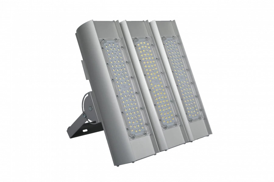 Multi-functional LED Light SP-Sputnik.Prom.M.3.MIT