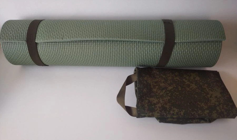 Thermal Insulation Mat TU 858-6403-2016