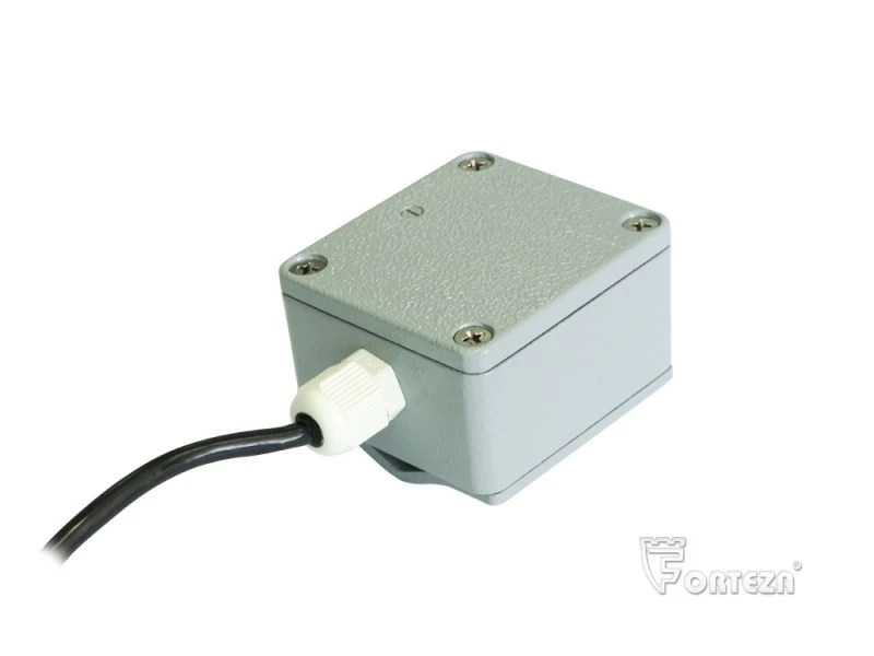 Vibration Security Detector "Spider-VG