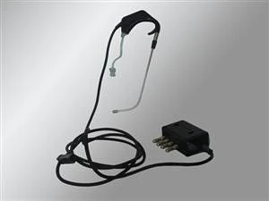 Lightweight Noise-Free Headset GBSH-1A