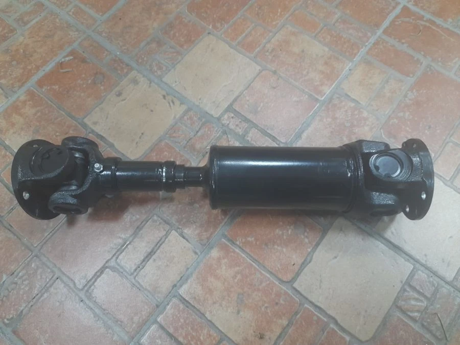 Cardan Shaft Rear Assembly R-2209010-10