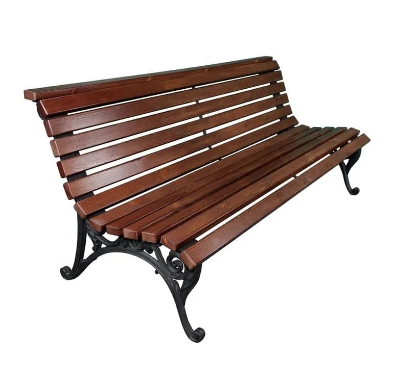Alushta Park Bench, Article 76071
