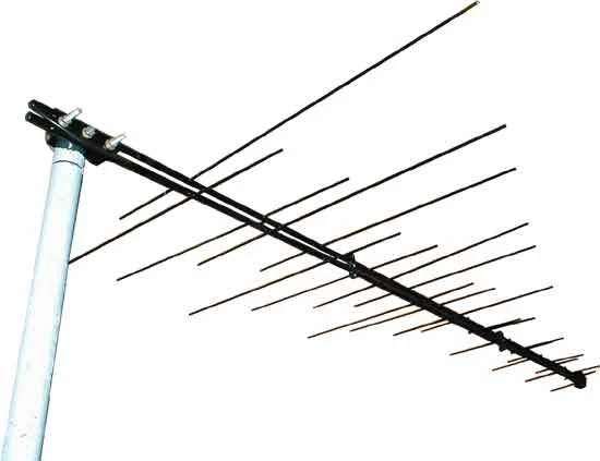 Delta N441 Wideband Antenna