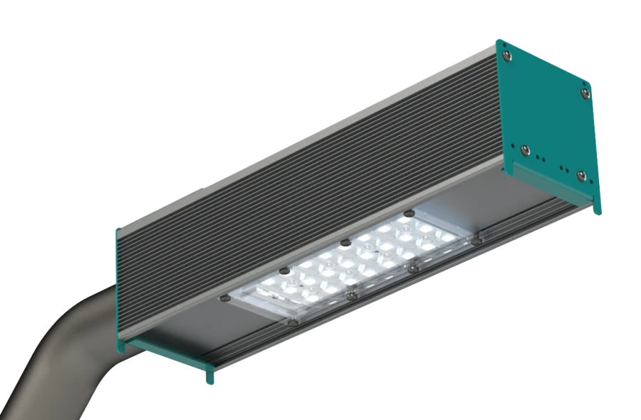 Industrial LED Light i-lux MK ST K