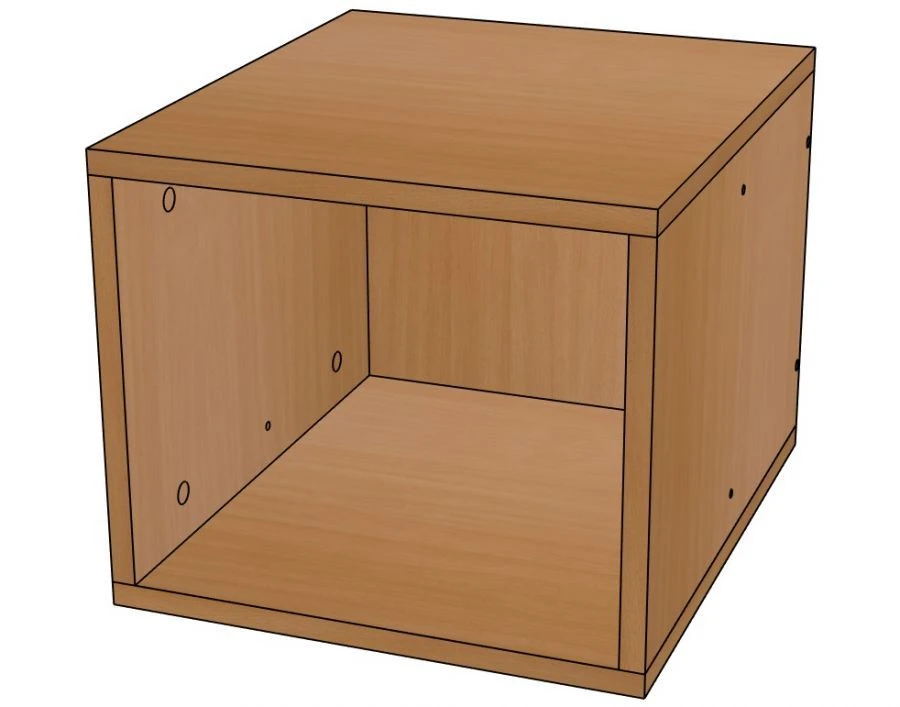 Coupling for the "Locomotive" Set M52