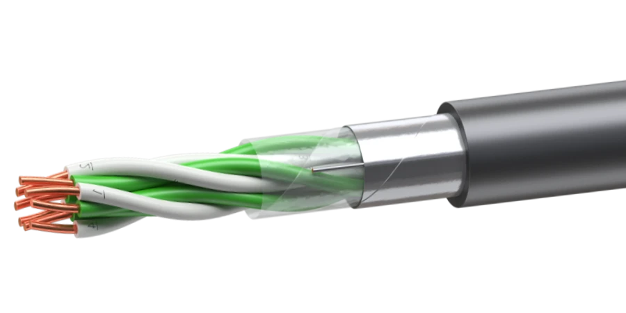 Flexible Power Cable KGPЭPng(A)-HF