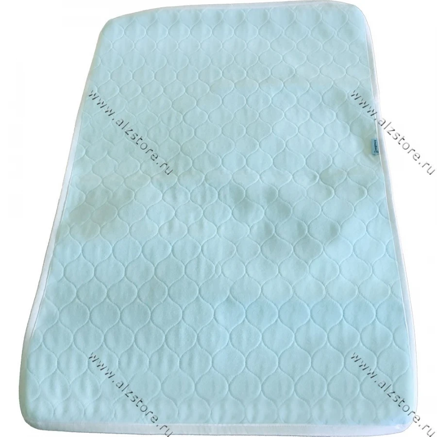 Reusable Absorbent Underpad 60x90 cm