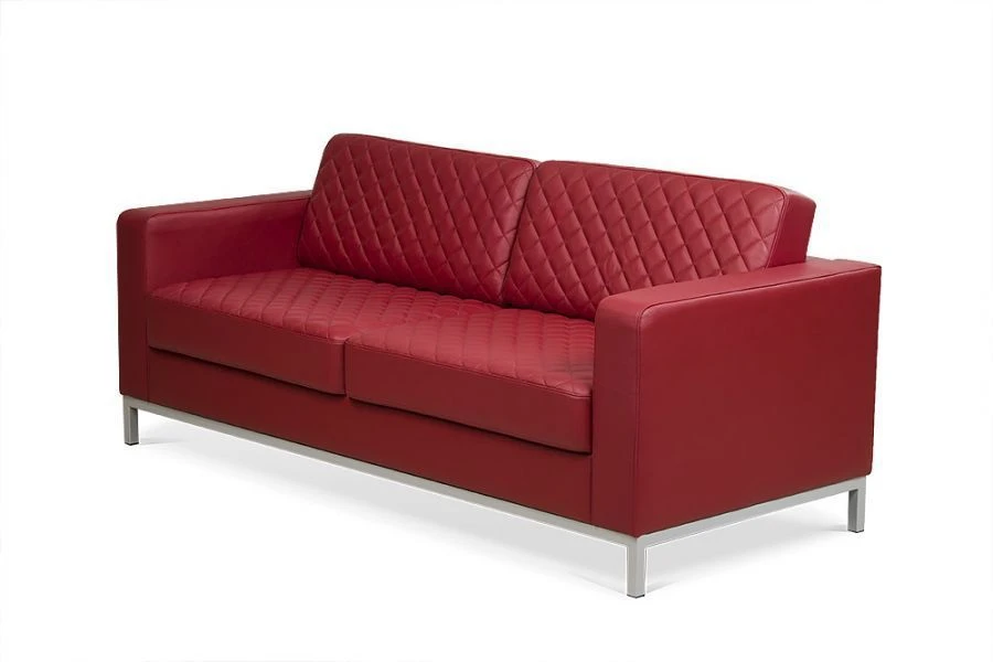 Soft Office Sofa and Armchair Series "BENTLEY