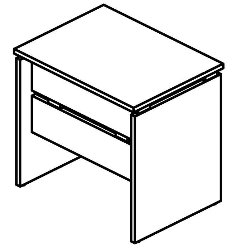 مكتب عمل 8064 سلسلة "غالانت