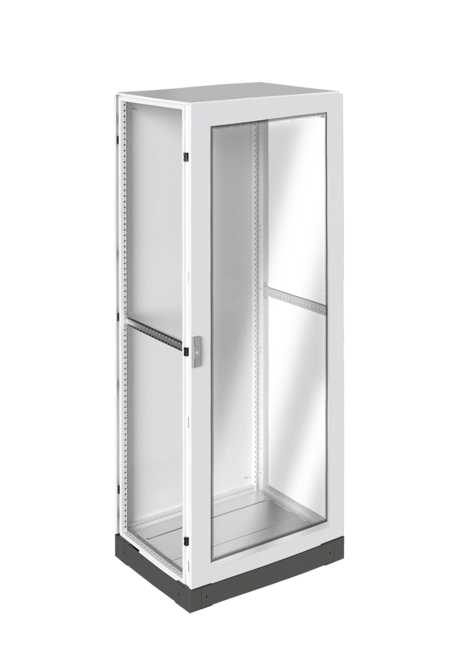 Floor-mounted Metal Enclosure VRU-pro P55 ESB