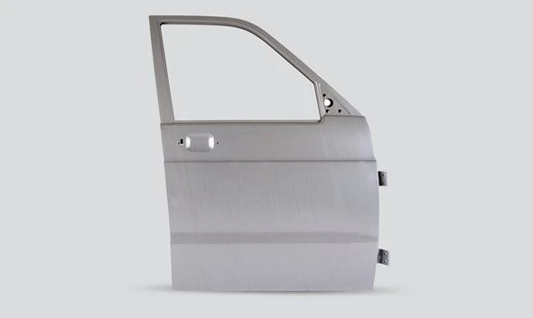 Right Front Door for UAZ Patriot Pickup Cargo 2017+