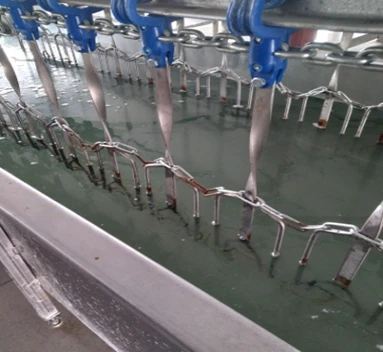 Cooling Bath for Wax - Stainless Steel Construction