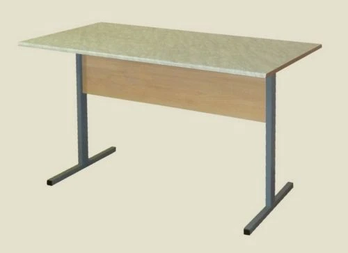 Edelwood Dining Table SO-6 for Offices and Institutions